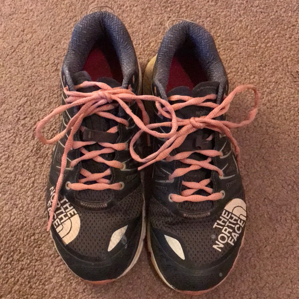 The North Face women’s shoes